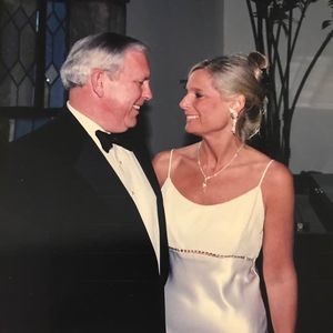 Meet your Posher, Anne